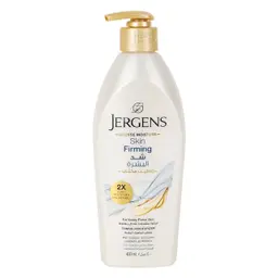 Jergens Skin Firming Daily Toning Moisturize 400 ml