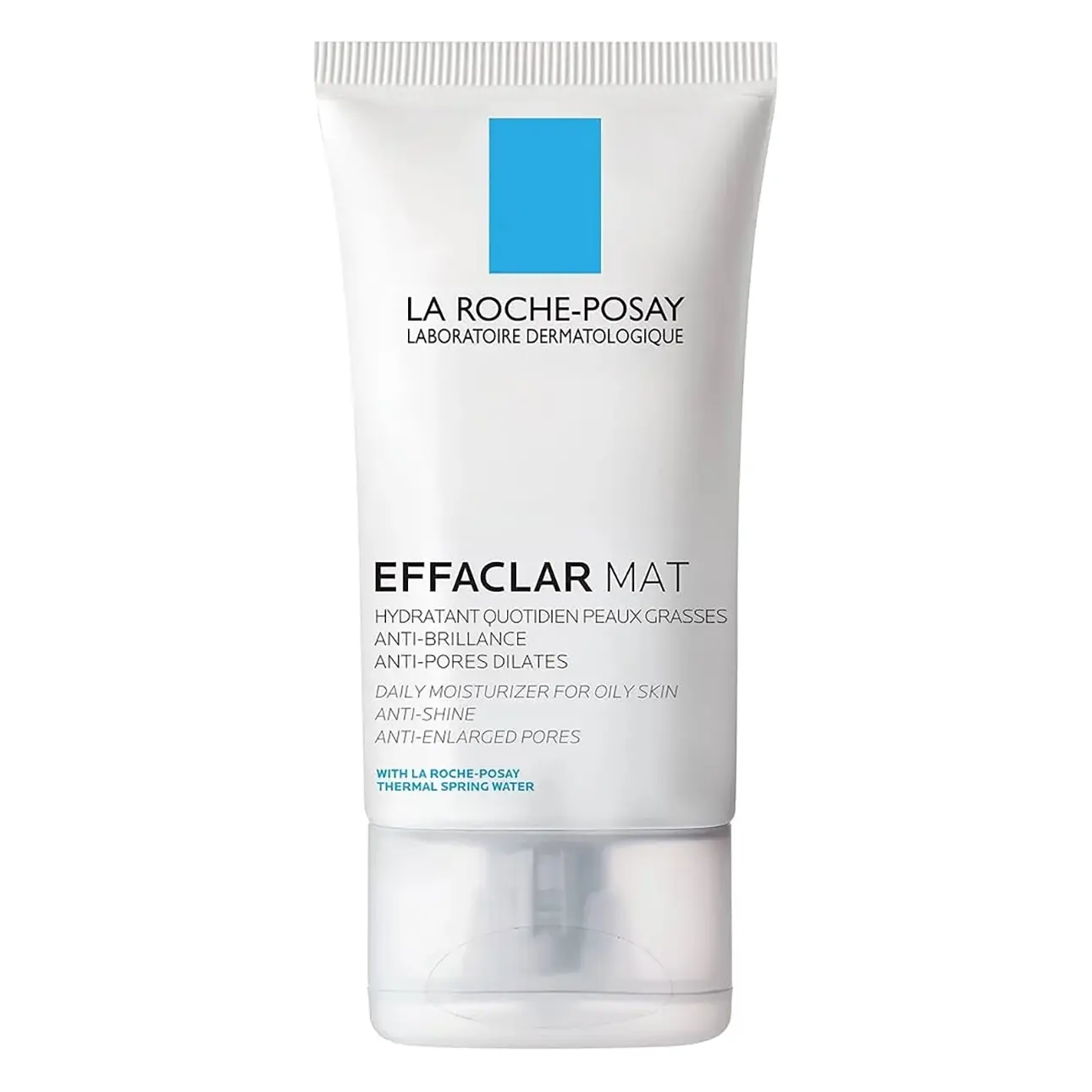 Effaclar Mat Mattifying Moisturizer For Oily Skin 40 ml - view 1