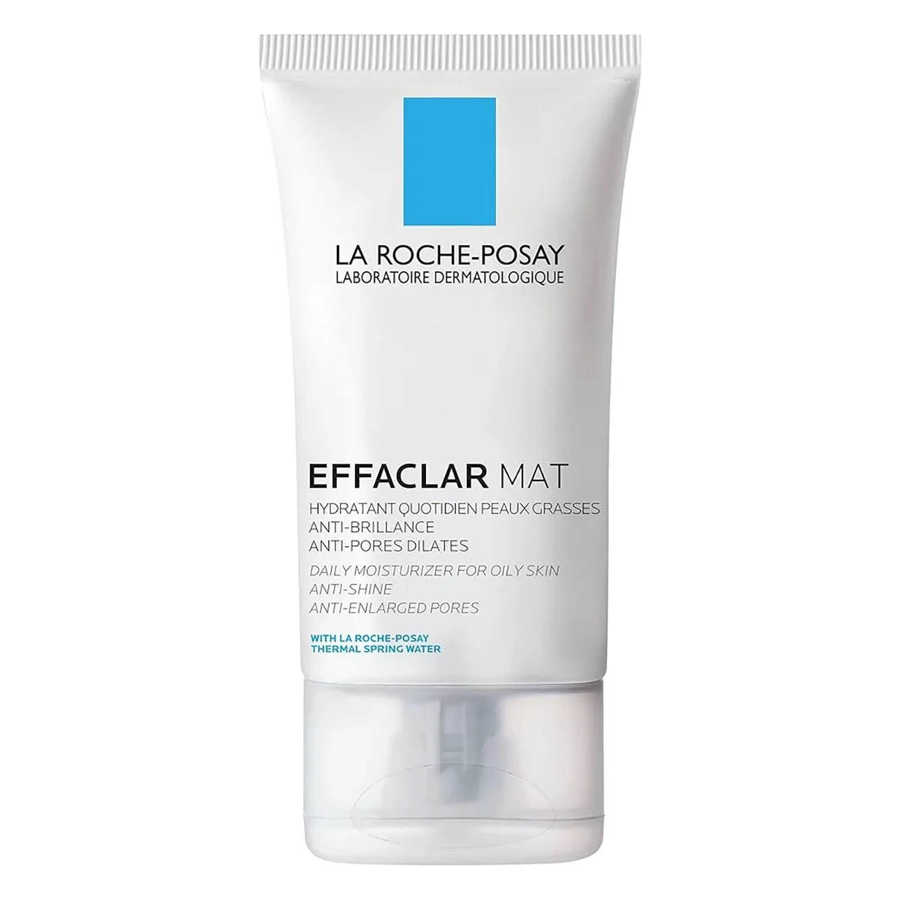 Effaclar Mat Mattifying Moisturizer For Oily Skin 40 ml