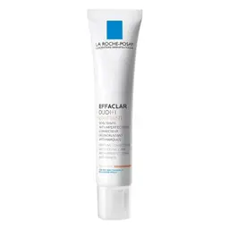 La Roche Posay Effaclar Duo + Unifiant Light 40 ml