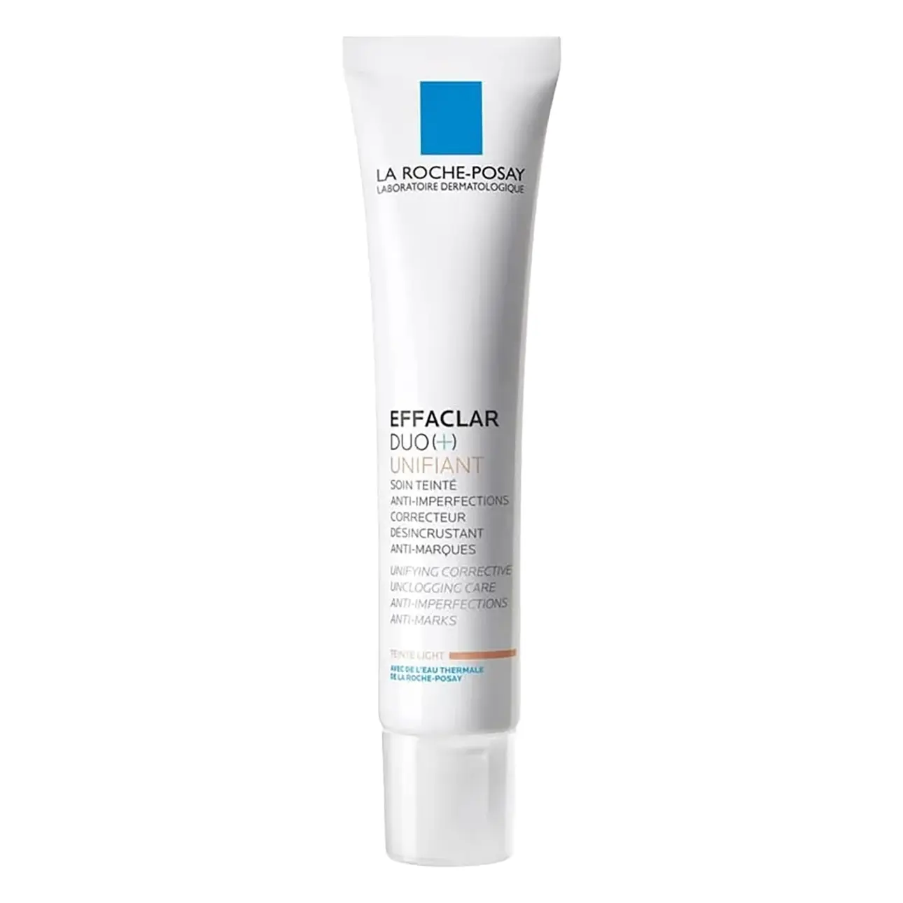 La Roche Posay Effaclar Duo + Unifiant Light 40 ml - view 1