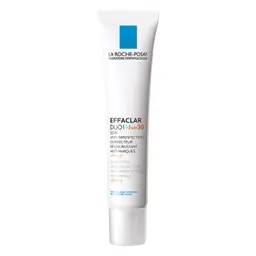 La Roche Posay Effaclar Duo + Spf30 40 ml