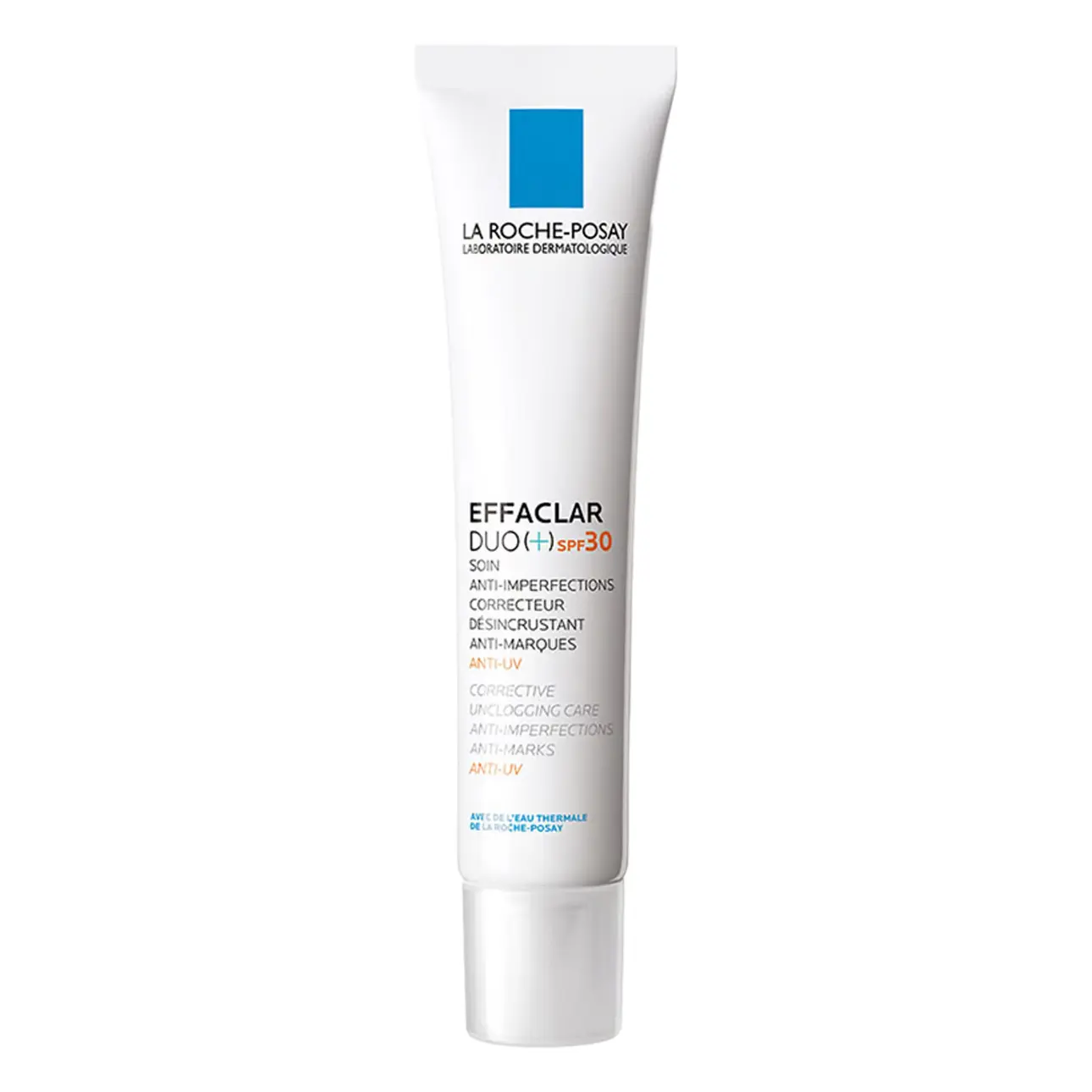 La Roche Posay Effaclar Duo + Spf30 40 ml - view 1