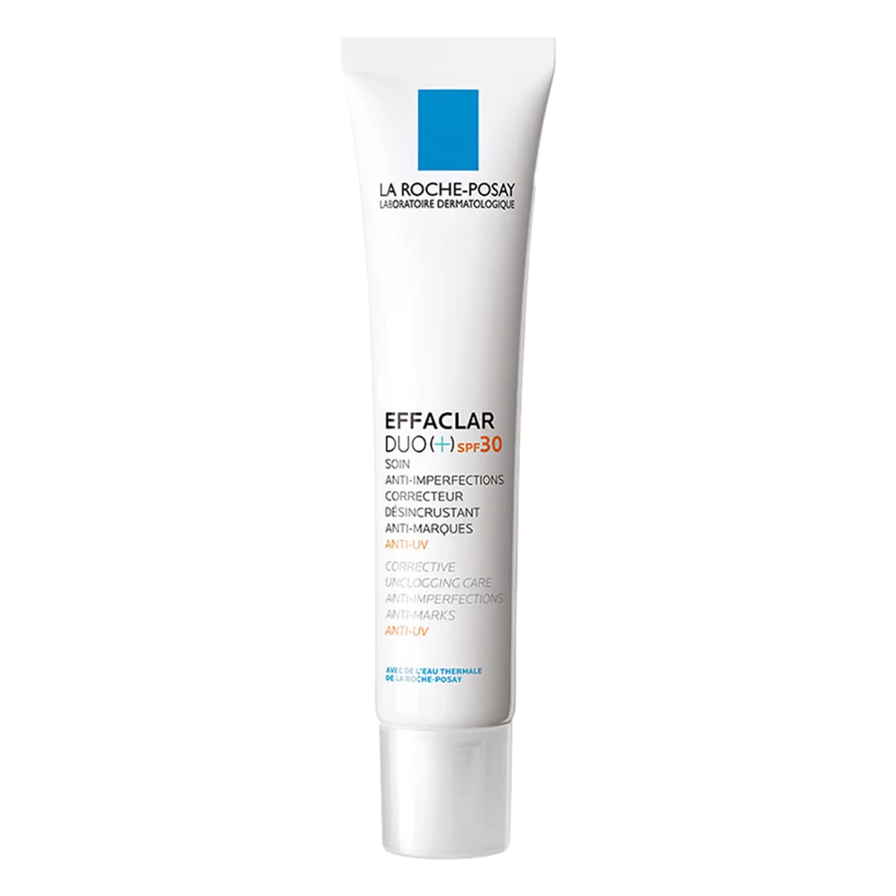 La Roche Posay Effaclar Duo + Spf30 40 ml