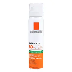 LA ROCHE-POSAY ANTHELIOS FACE MIST SPF50 75ml