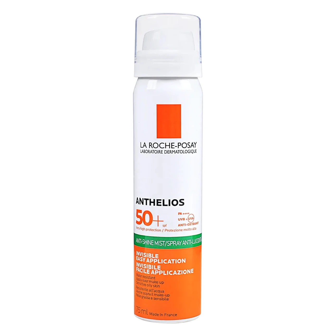 LA ROCHE-POSAY ANTHELIOS FACE MIST SPF50 75ml