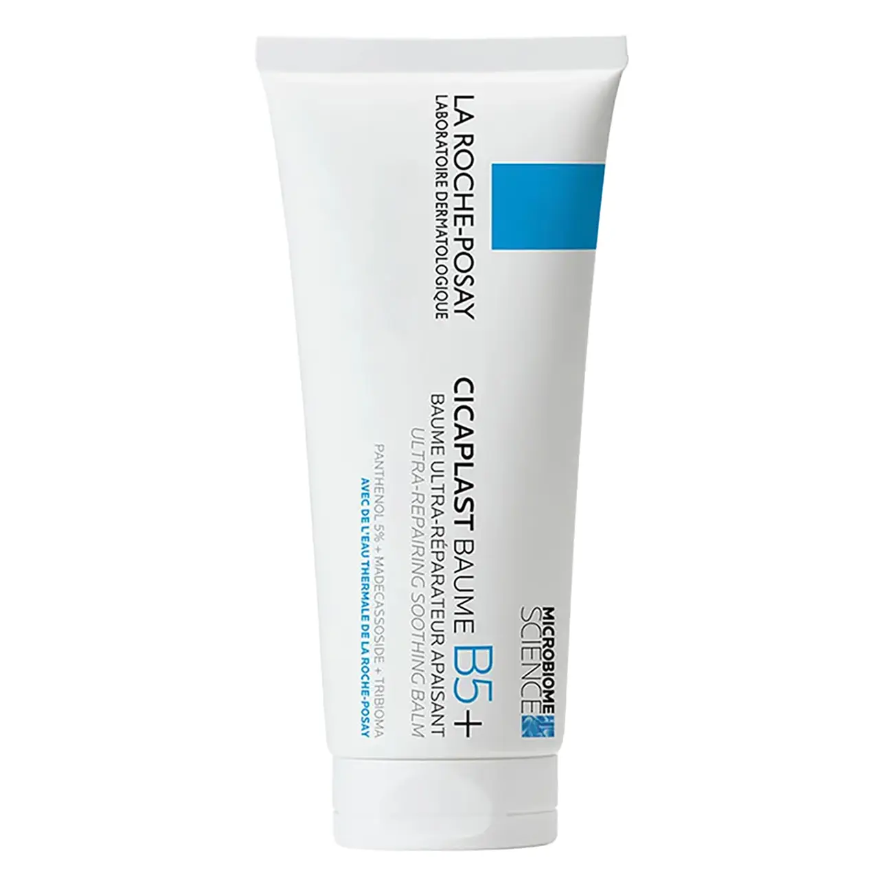 La Roche Posay Cicaplast Baume B5+ Ultra Repairing Soothing Balm 100 ml - view 1