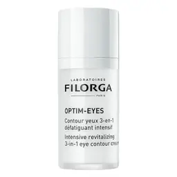 Filorga Optim Eyes Cream For Dark Circles 15 ml