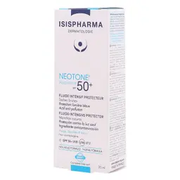 Isis Neotone Radiance to Lighten the Skin Tone 30 ml