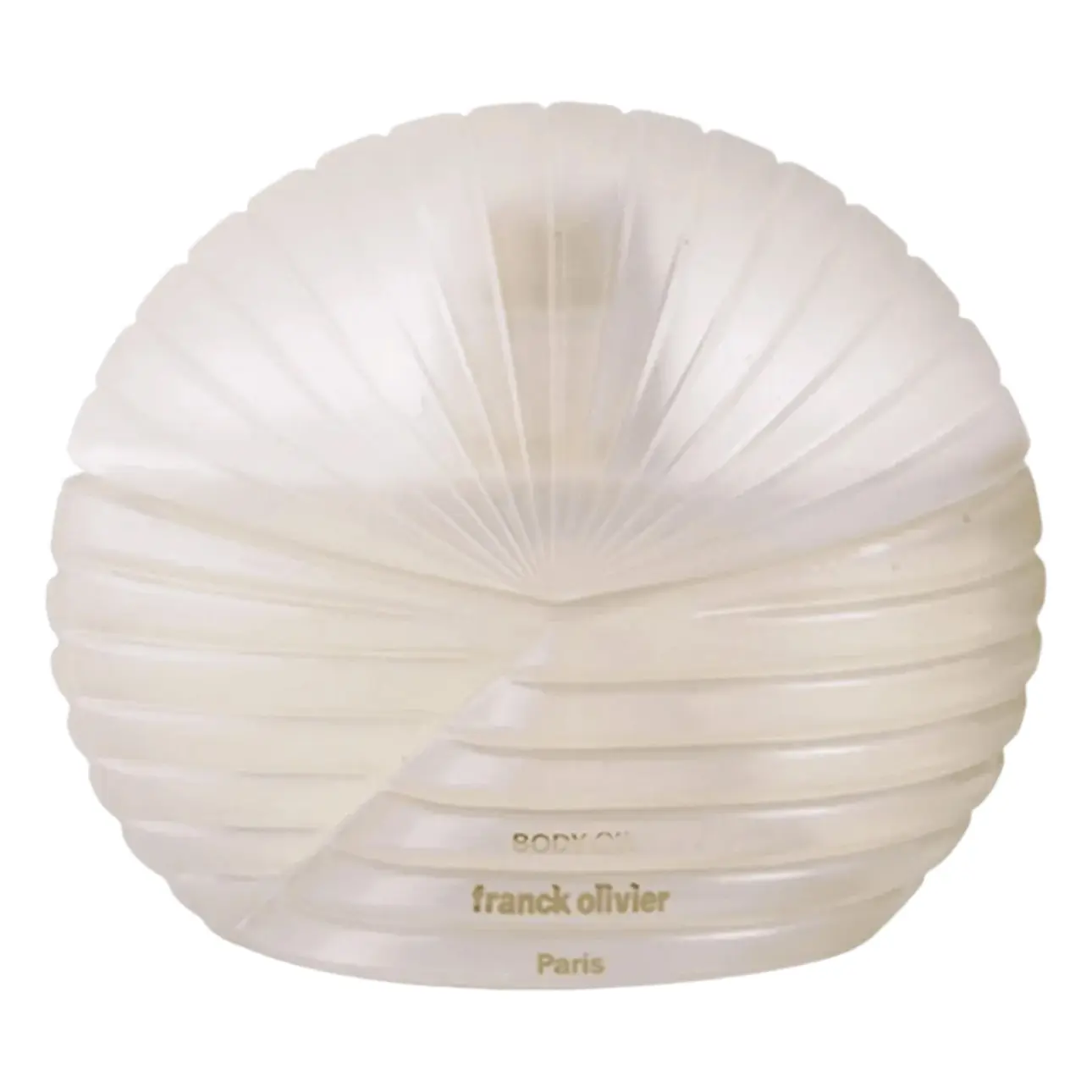 Franck Olivier Body Oil 75 ml - view 1