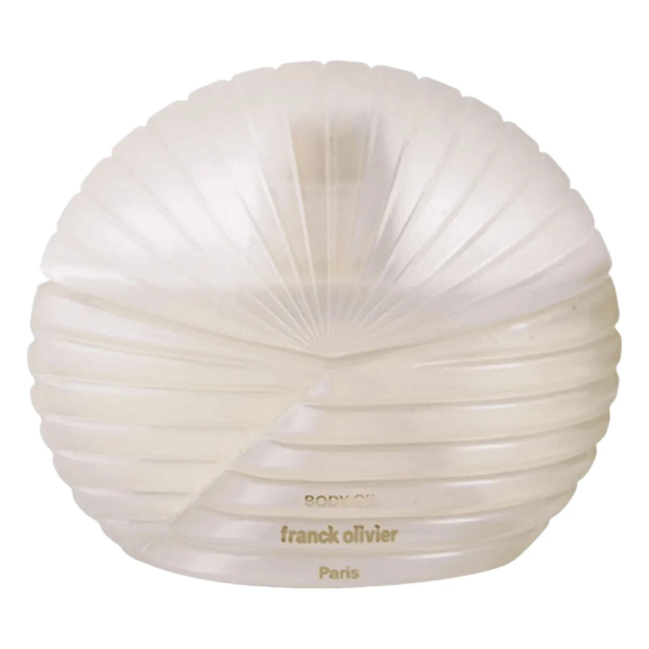 Franck Olivier Body Oil 75 ml
