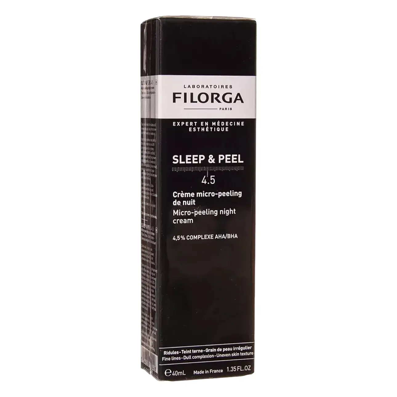 Filorga Sleep And Peel Cream 40 ml - view 1