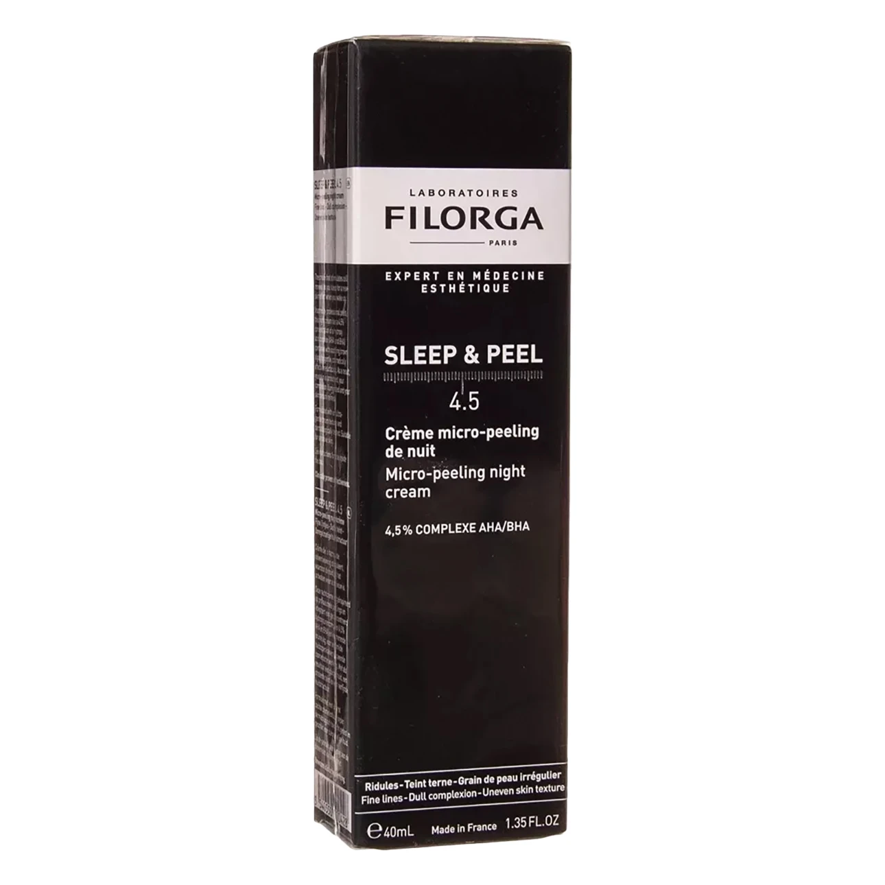 Filorga Sleep And Peel Cream 40 ml