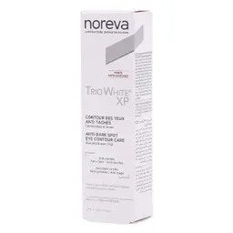 Noreva Trio White XP Anti-Dark Spot Eye Care 10 ml