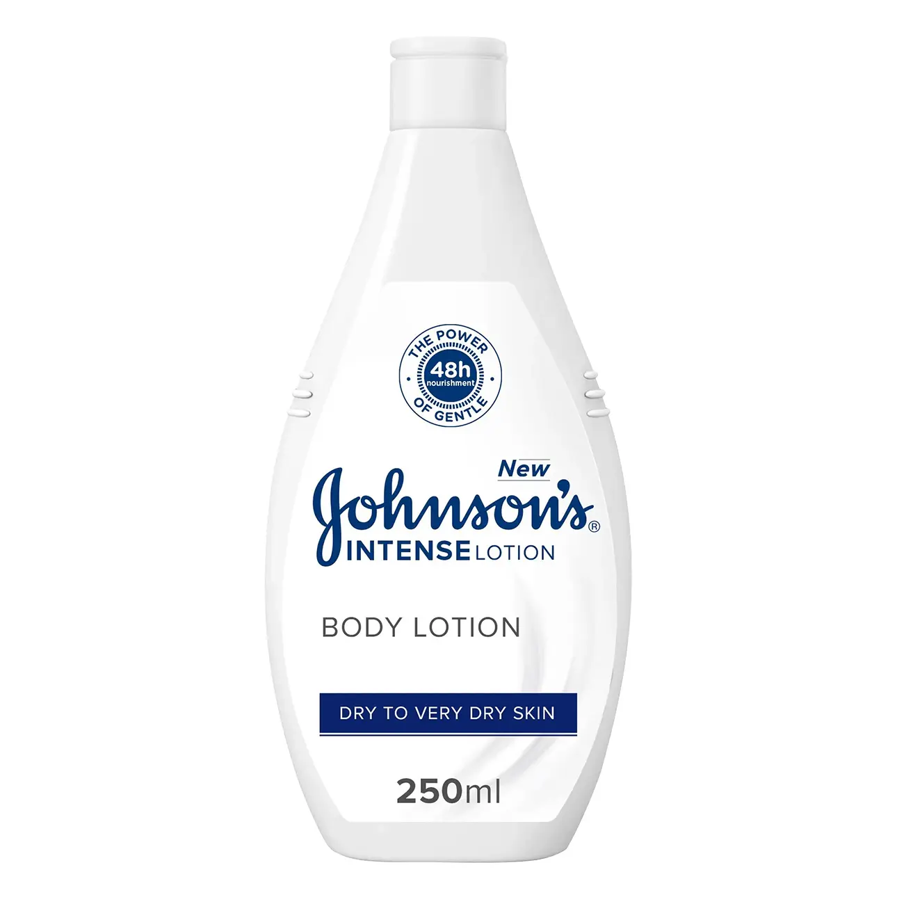 Johnson's Body Lotion Moisturizing For Dry Skin 250 ml - view 3