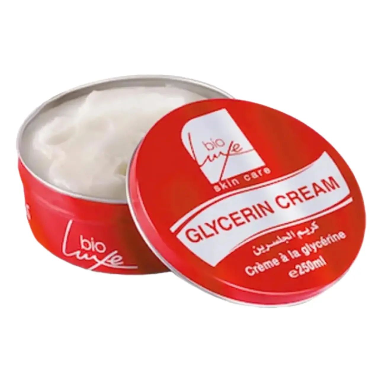 Cosmo Bioluxe Glycrin Cream 250 ml - view 2