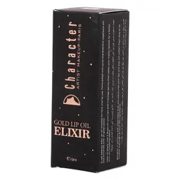 Character Lip Oil Elixir 10 ml