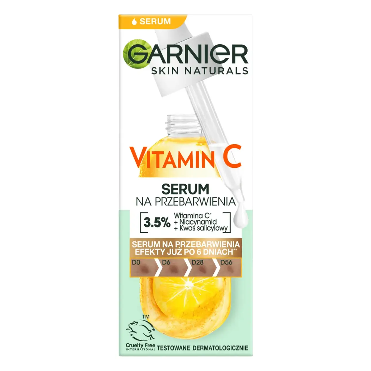 Garnier Serum Vitamin C 30 ml - view 1