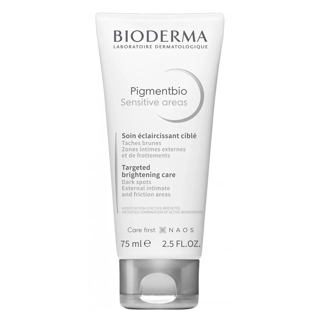 Bioderma Pigmentbio Sensitive 75 ml