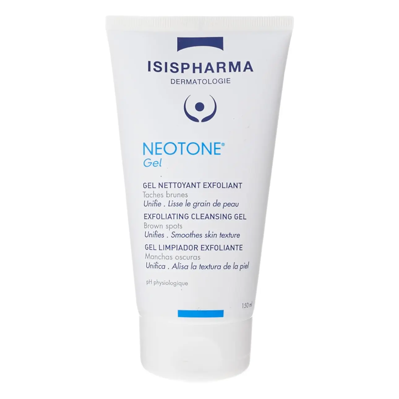 Isis Pharma Neotone Gel Whitening Cleanser 150 ml - view 1