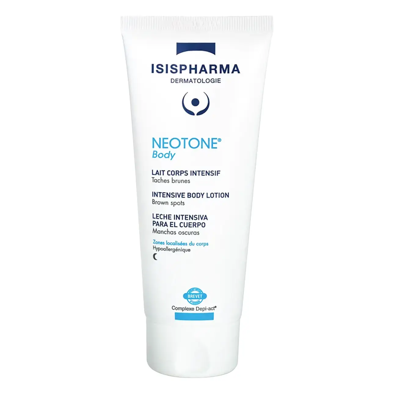 Isis Neotone Body Milk 100 ml - view 1