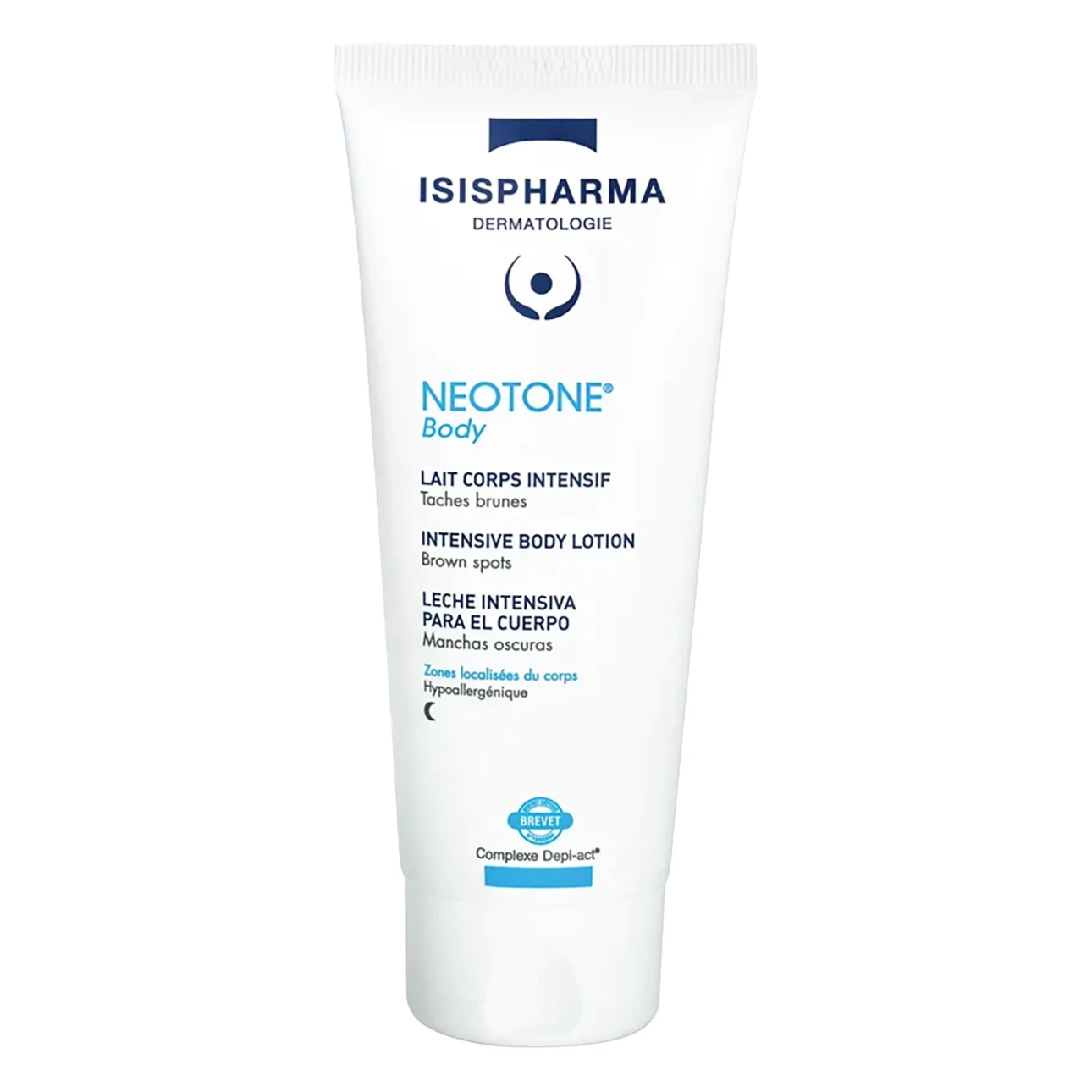 Isis Neotone Body Milk 100 ml