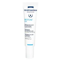 Isis Pharma Neotone Brightening Eye Cream 15 ml