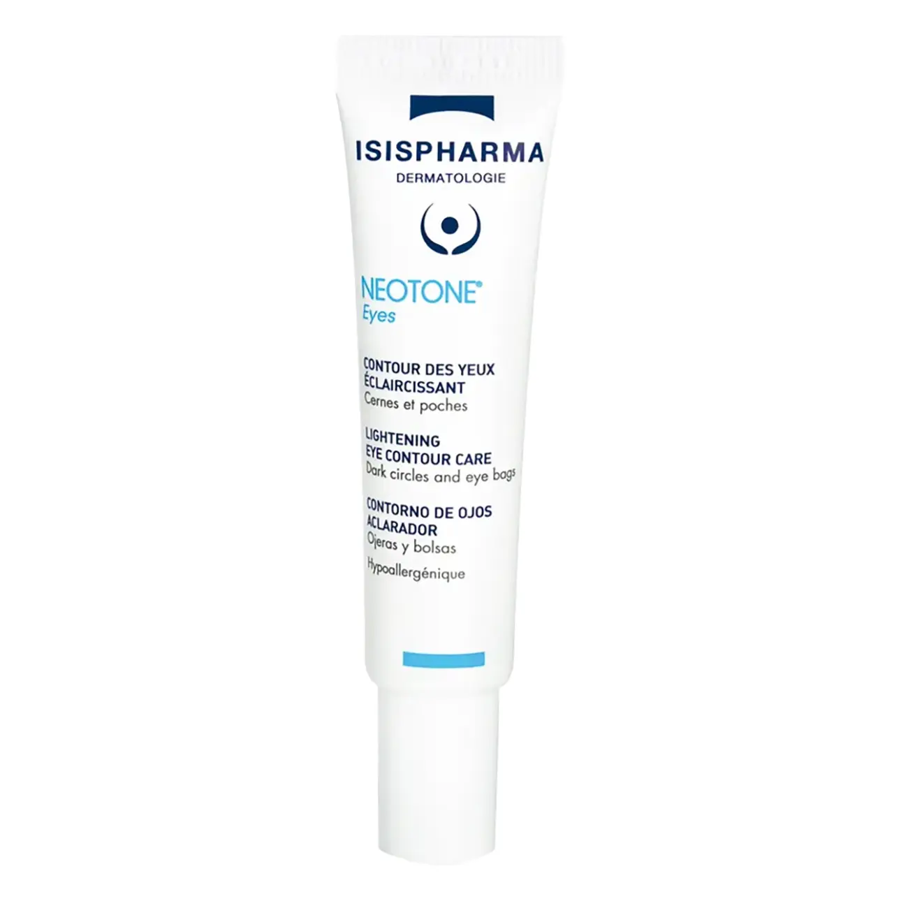 Isis Pharma Neotone Brightening Eye Cream 15 ml - view 1