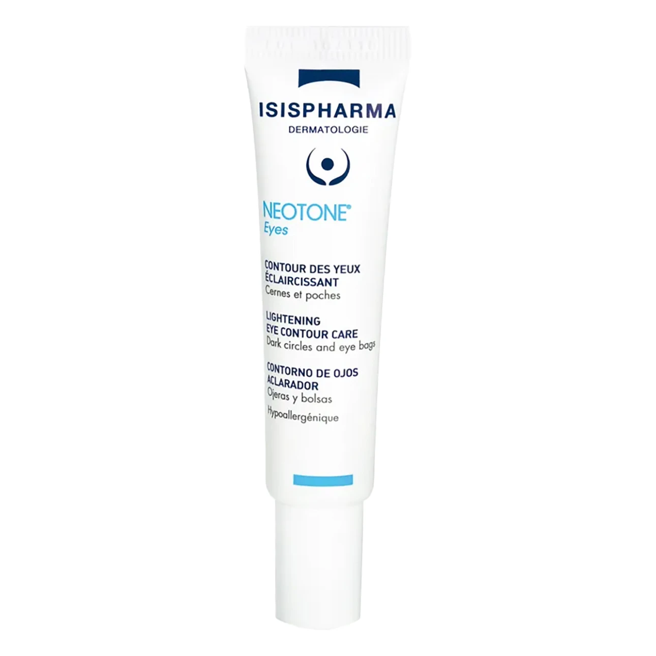 Isis Pharma Neotone Brightening Eye Cream 15 ml