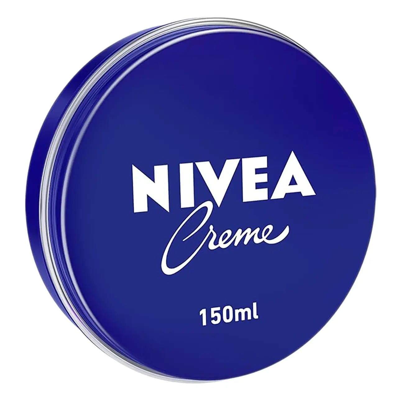 Nivea Cream Blue 150 ml - view 1