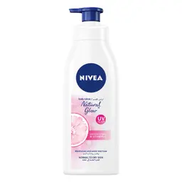 Nivea Body Lotion Even Tone Natural Fairness Complex 400 ml