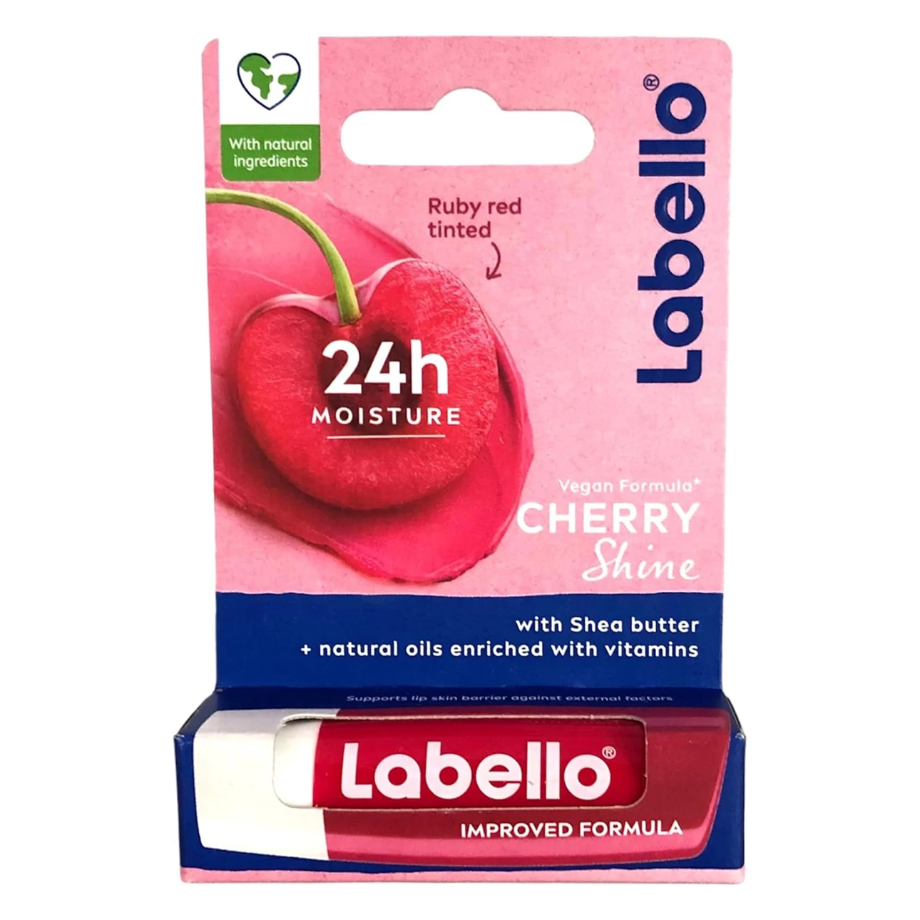 Labello Lip Care Cherry 5.5 ml