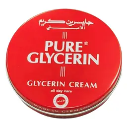 Glycerin Pure Cream 250 ml
