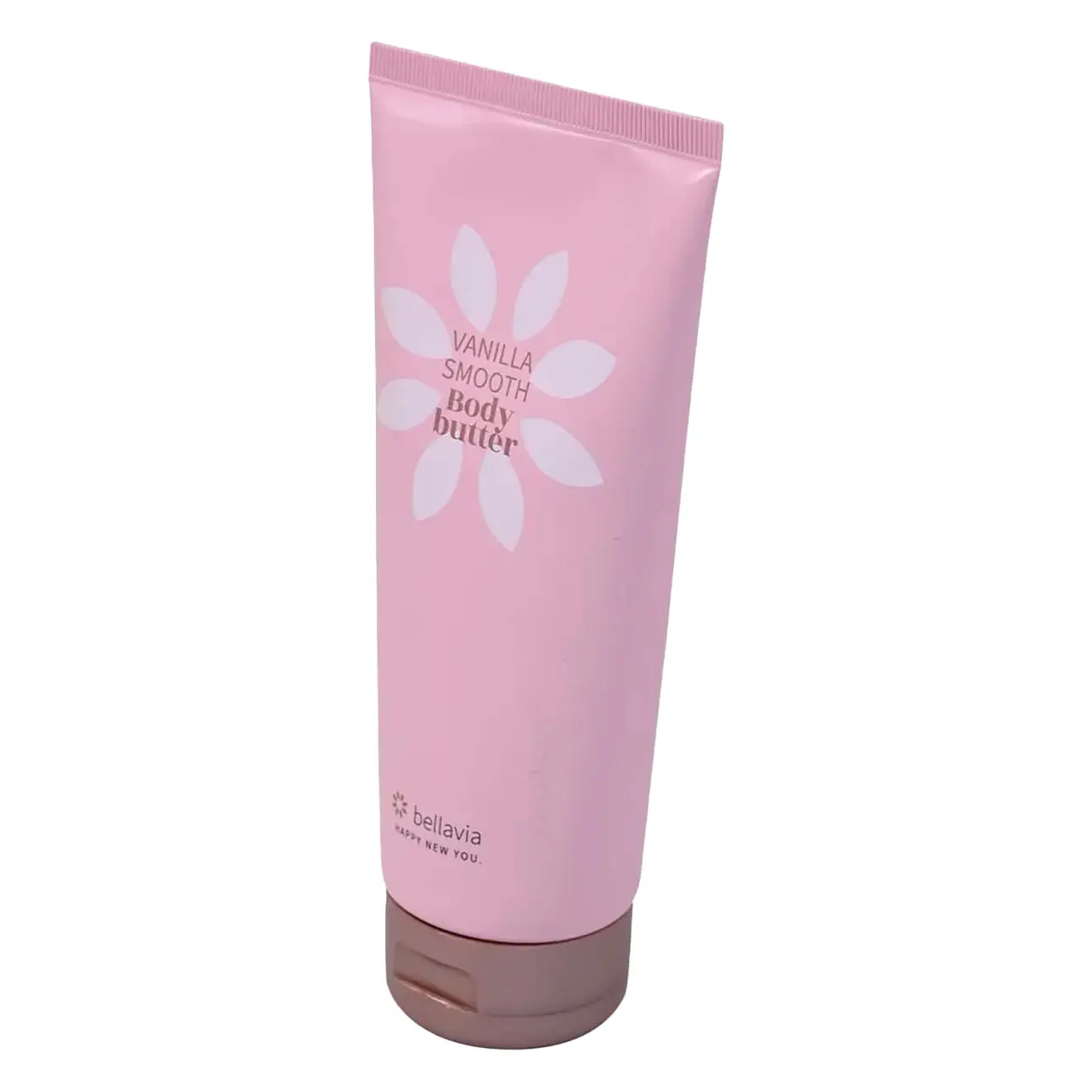 Bellavia Vanilla Smooth Body Butter 200 ml - view 1