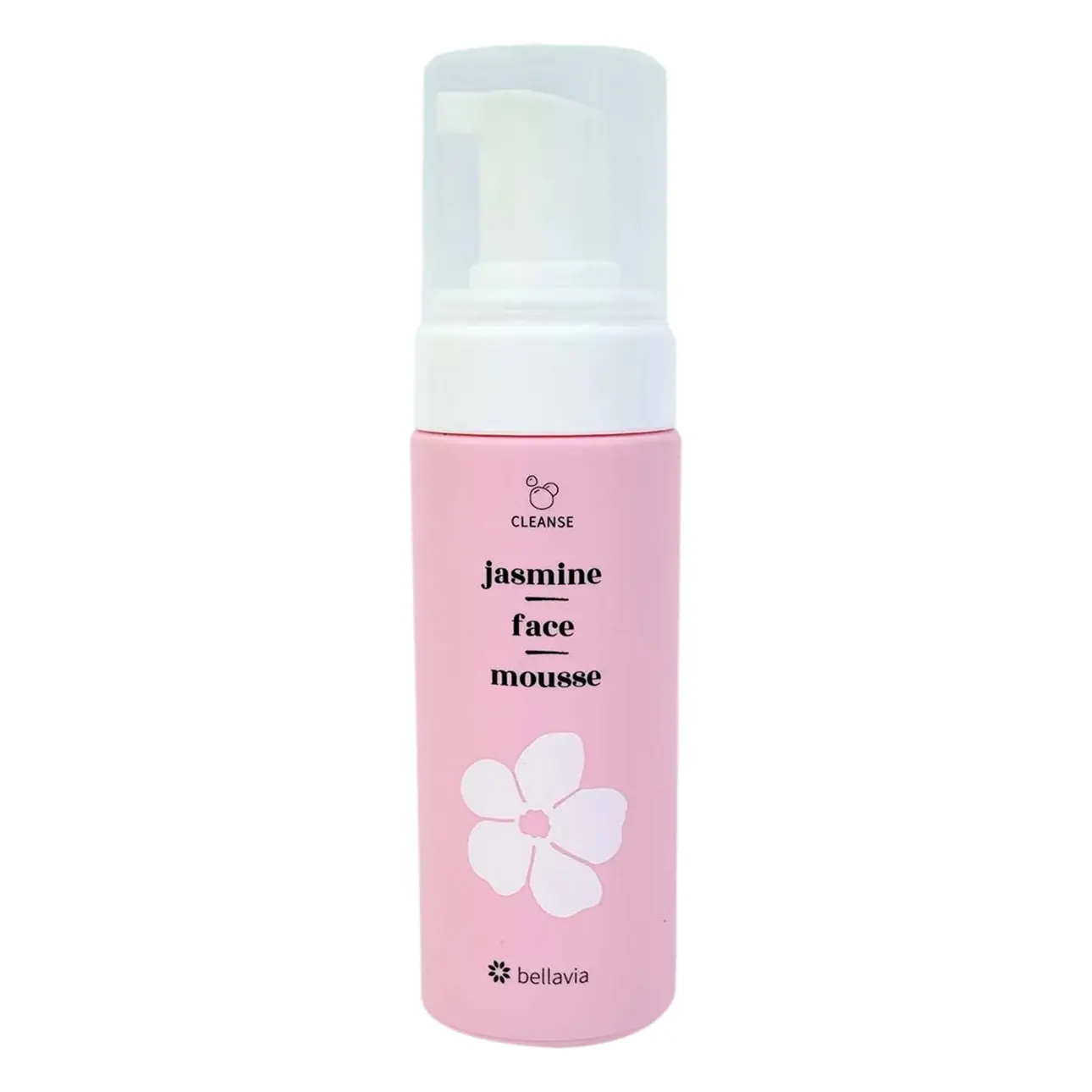 Bellavia Jasmine Face Mousse 150 ml - view 1
