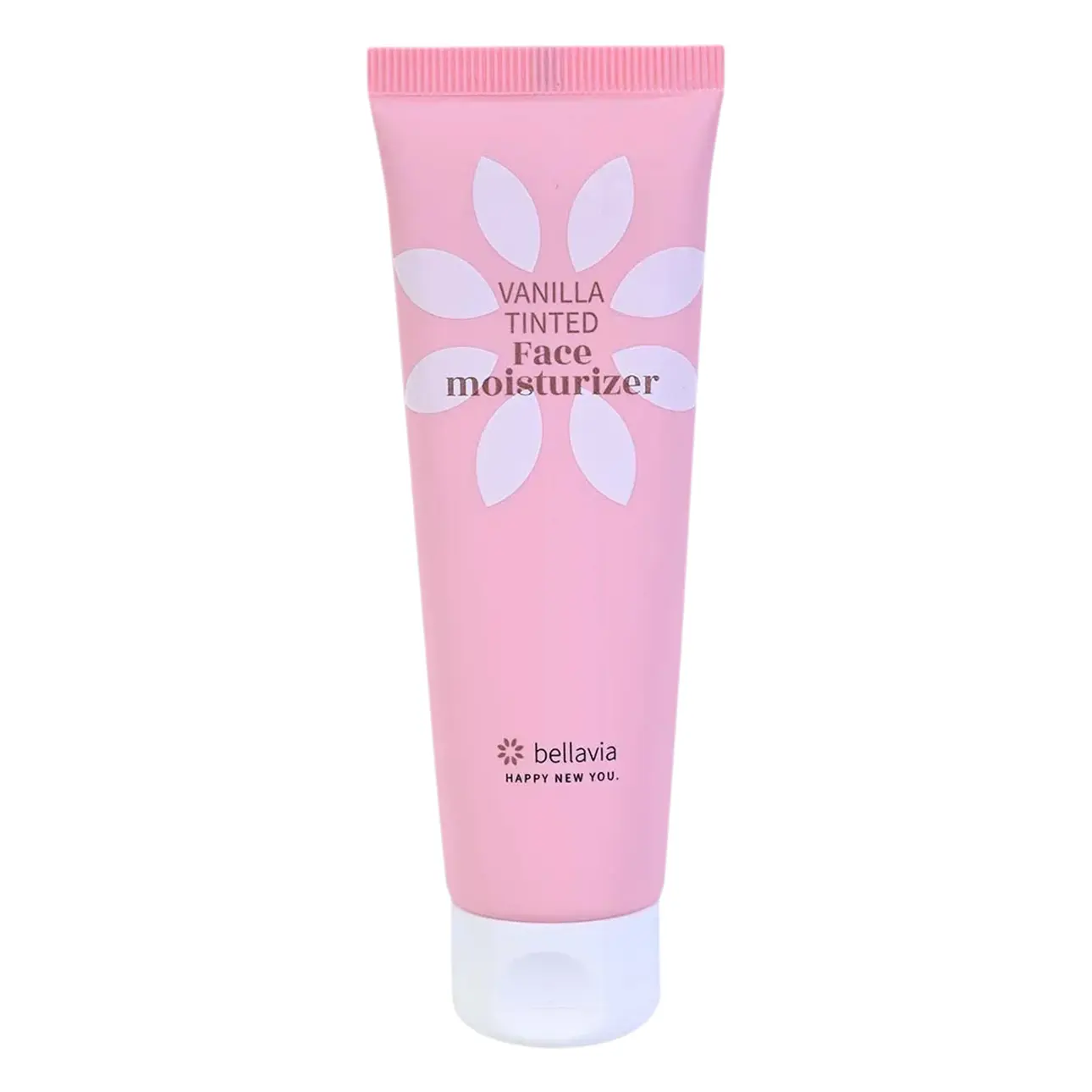 Bellavia Vanilla Tinted Face Moisturize 50 ml - view 1