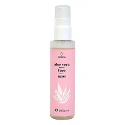 Bellavia Aloe Vera Face Mist 75 ml