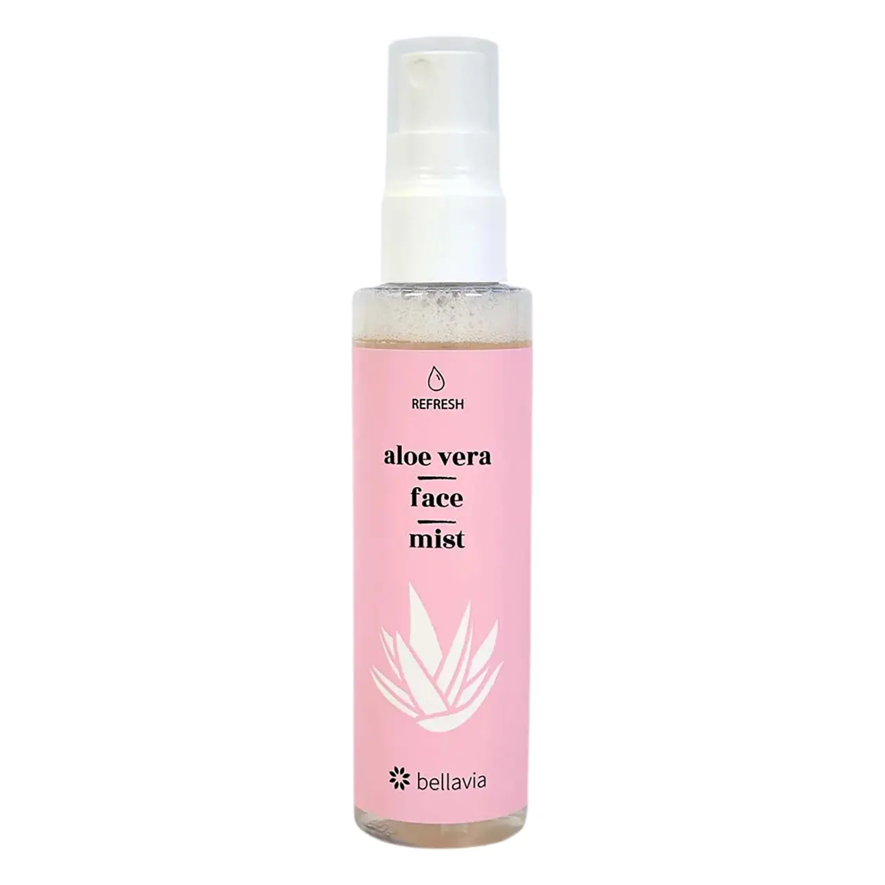 Bellavia Aloe Vera Face Mist 75 ml - view 1