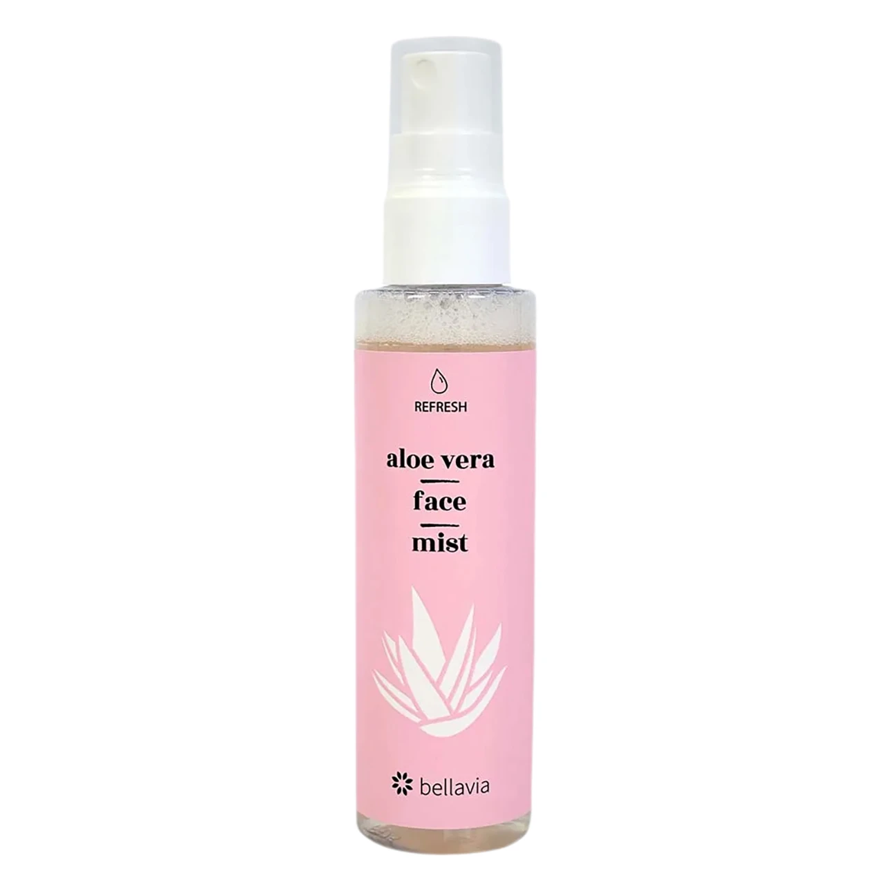 Bellavia Aloe Vera Face Mist 75 ml
