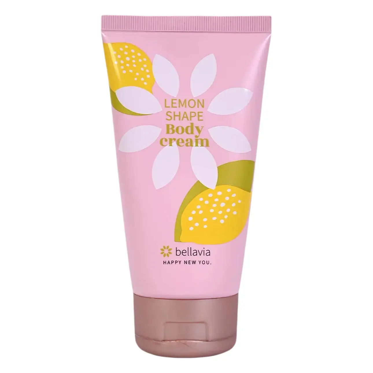 Bellavia Lemon Shape Body Cream 150 ml - view 1
