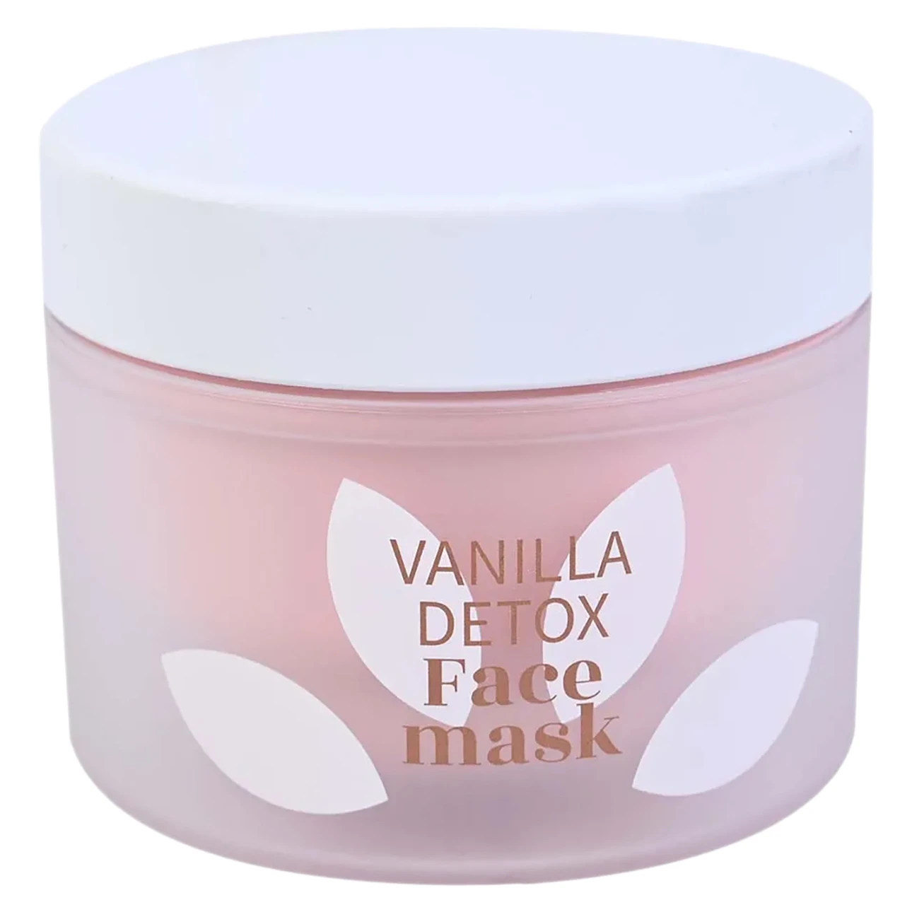 Bellavia Vanilla Detox Face Mask 50 ml