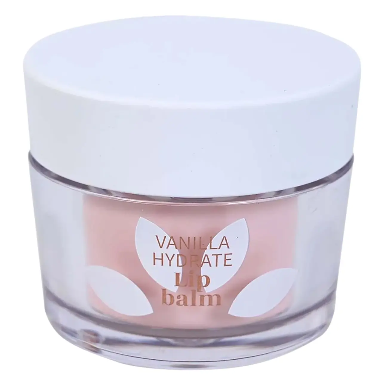 Bellavia Vanilla Hydrate Lip Balm 15 ml - view 1