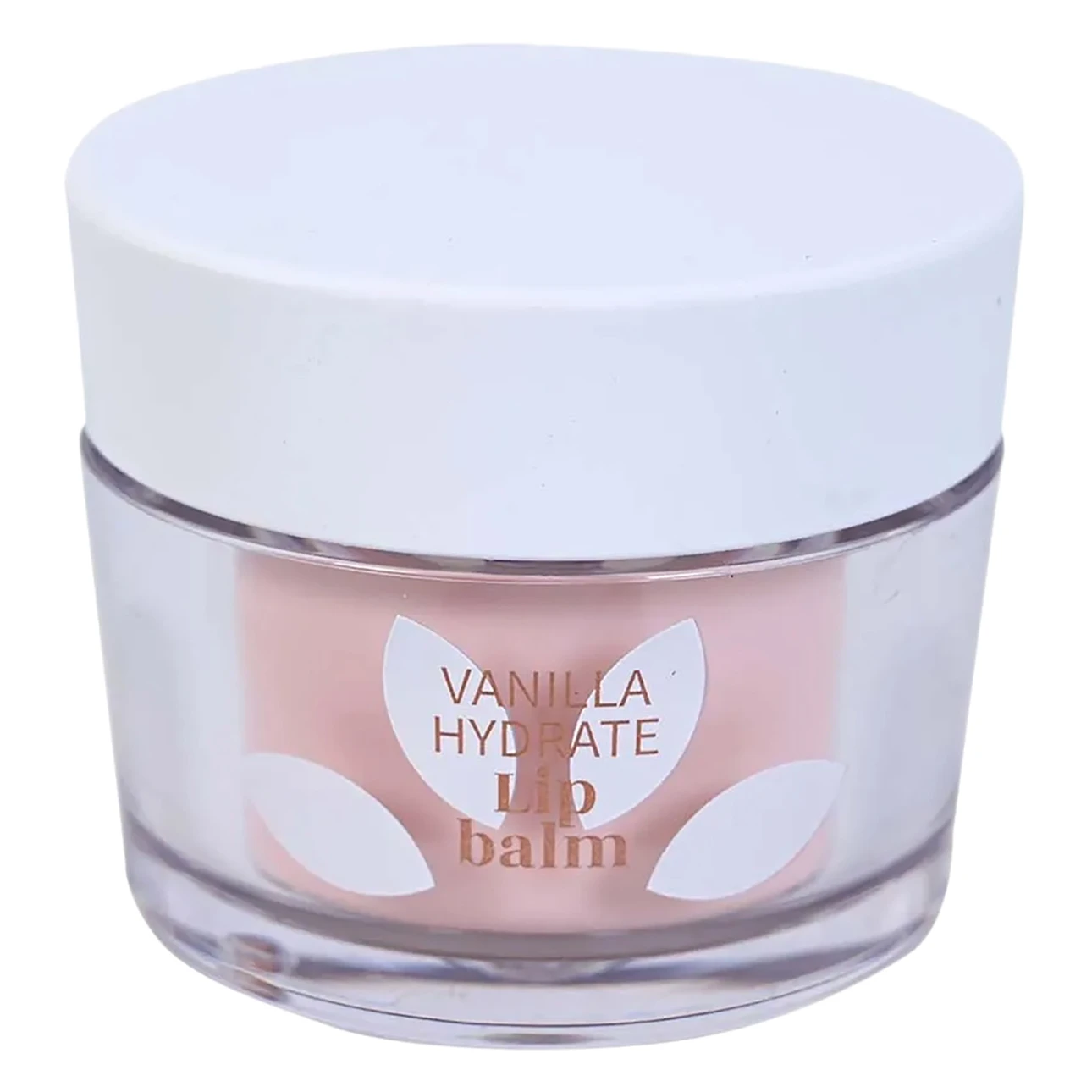 Bellavia Vanilla Hydrate Lip Balm 15 ml
