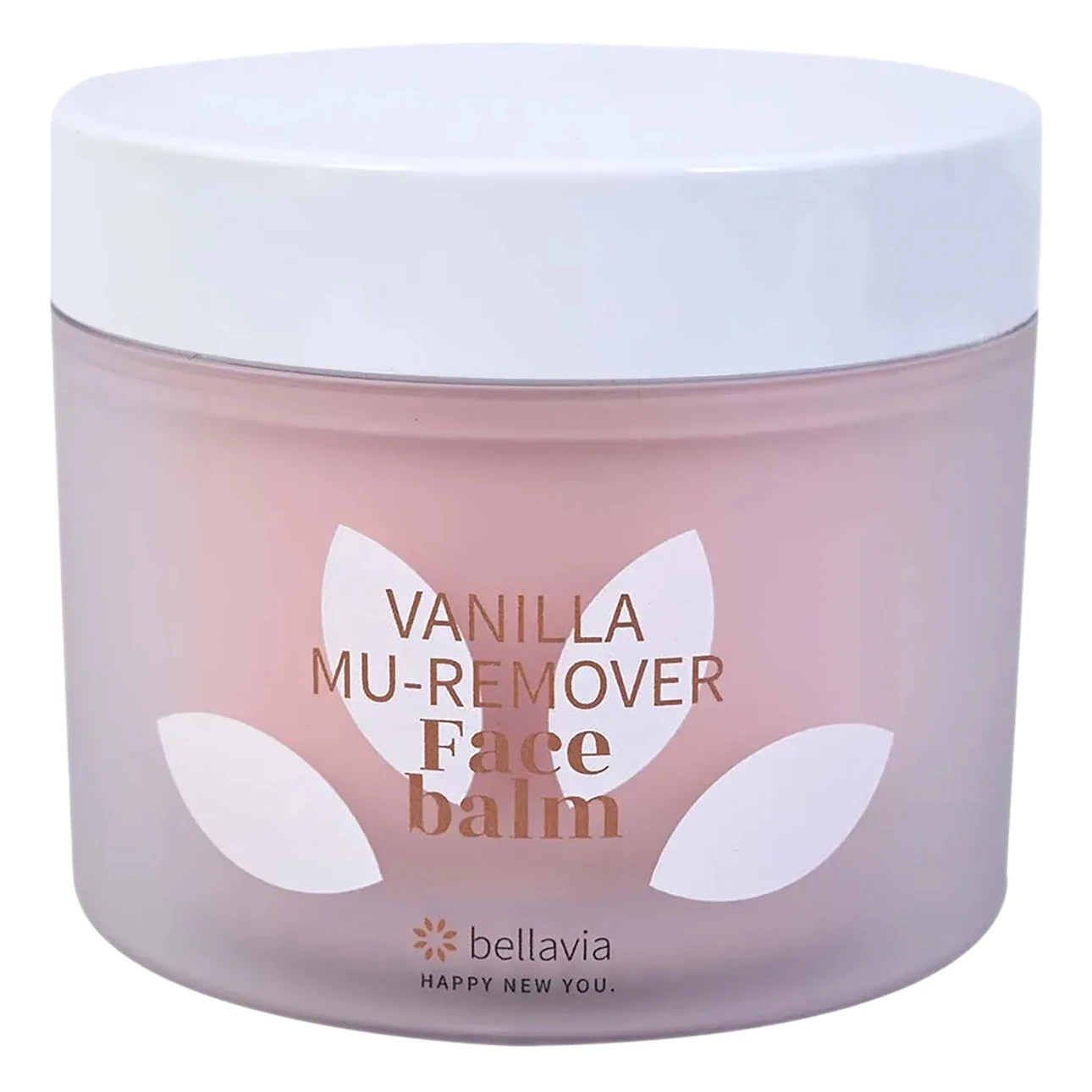 Bellavia Vanilla Mu-Remover Face Balm 100 ml