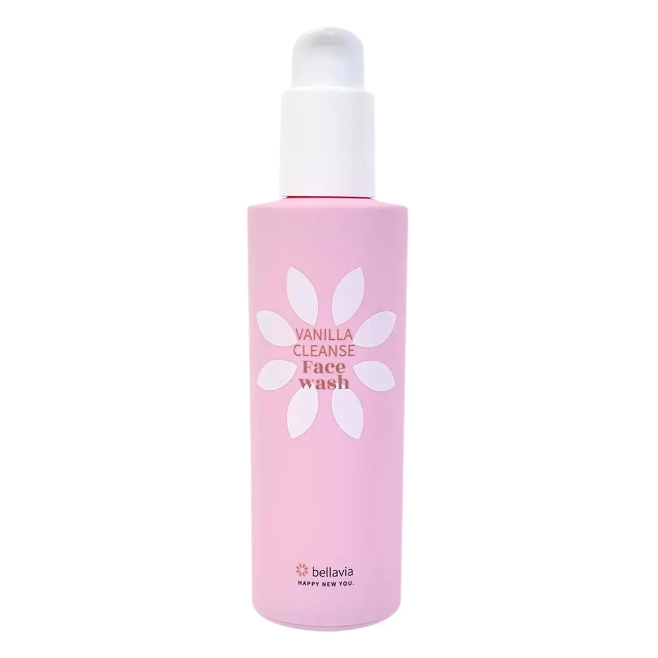 Bellavia Vanilla Cleanse Face Wash 200 ml - view 1