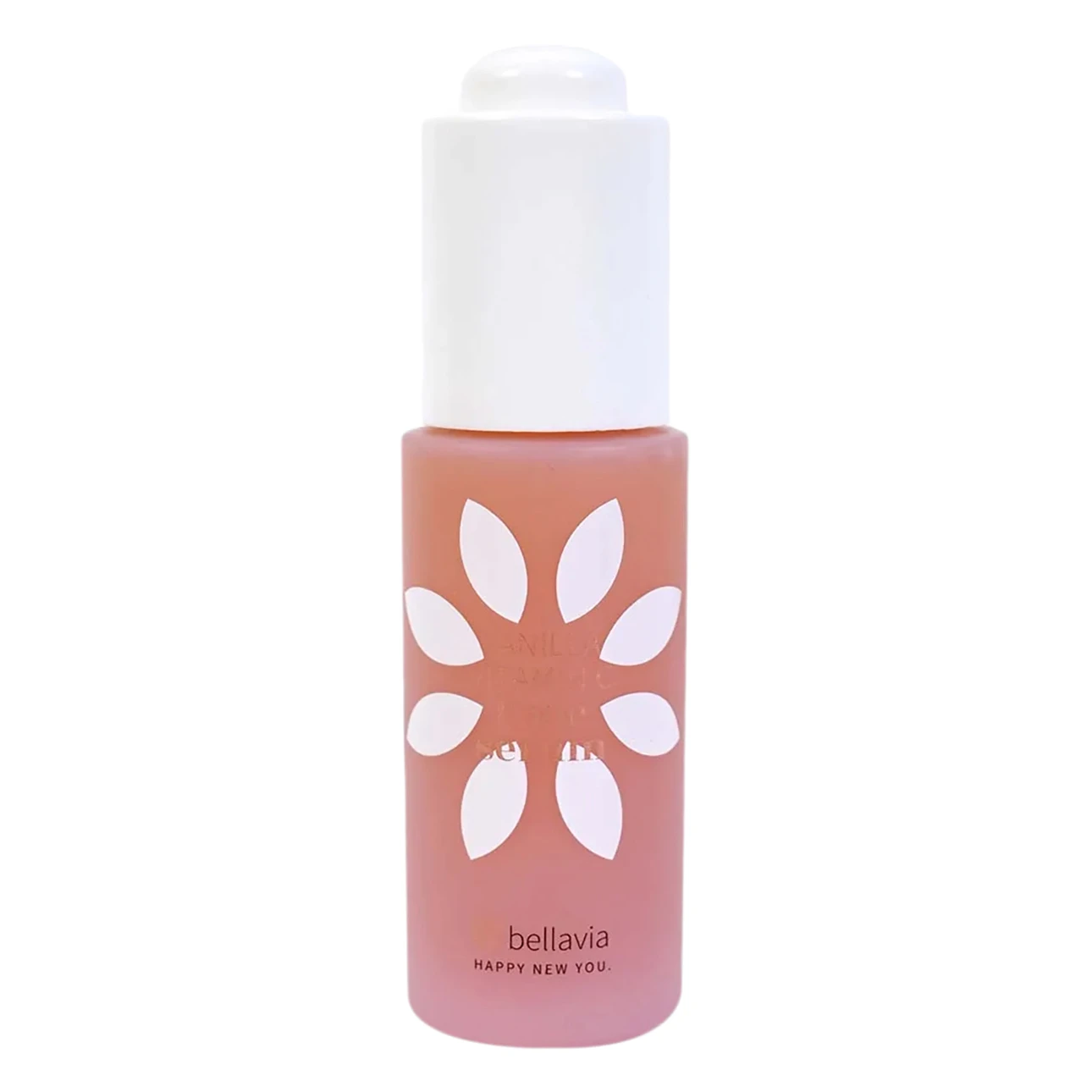 Bellavia Vanilla Vitamin C Face Serum 30 ml