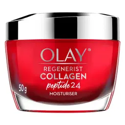 Olay Regenerist Collagen Peptide 24 Face moisturizer 50 gm