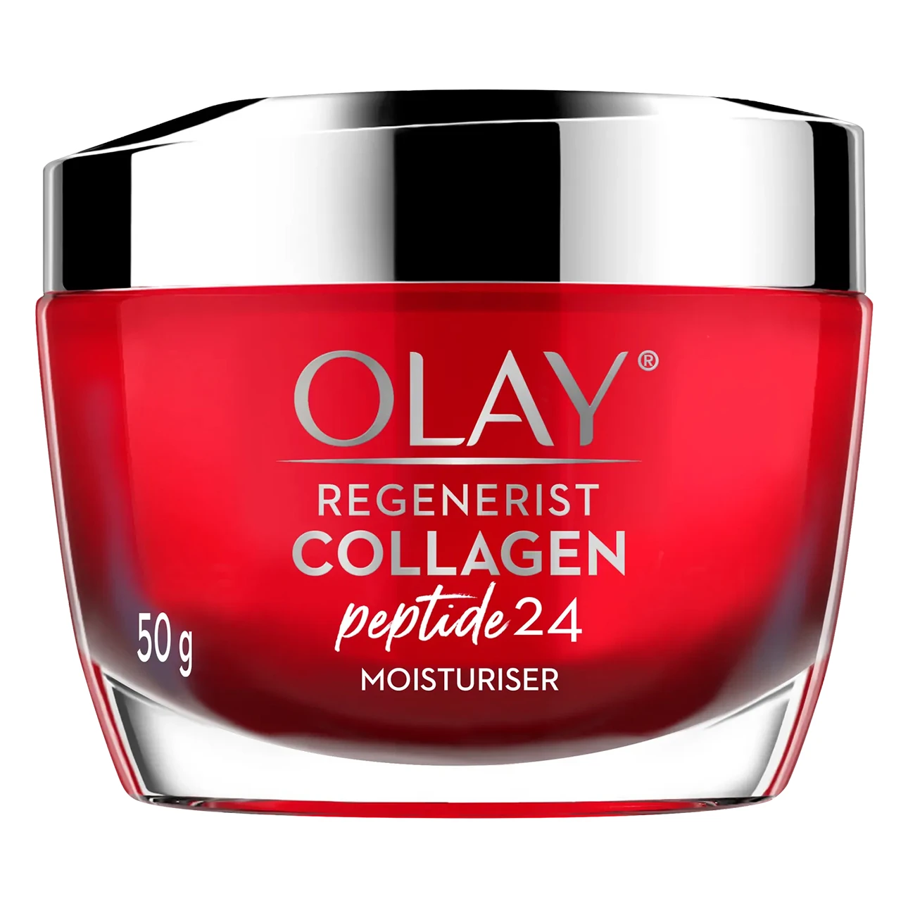 Olay Regenerist Collagen Peptide 24 Face moisturizer 50 gm