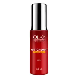 Olay Regenerist Antioxidant Serum with Vitamin C E B3 Anti-aging 30 ml