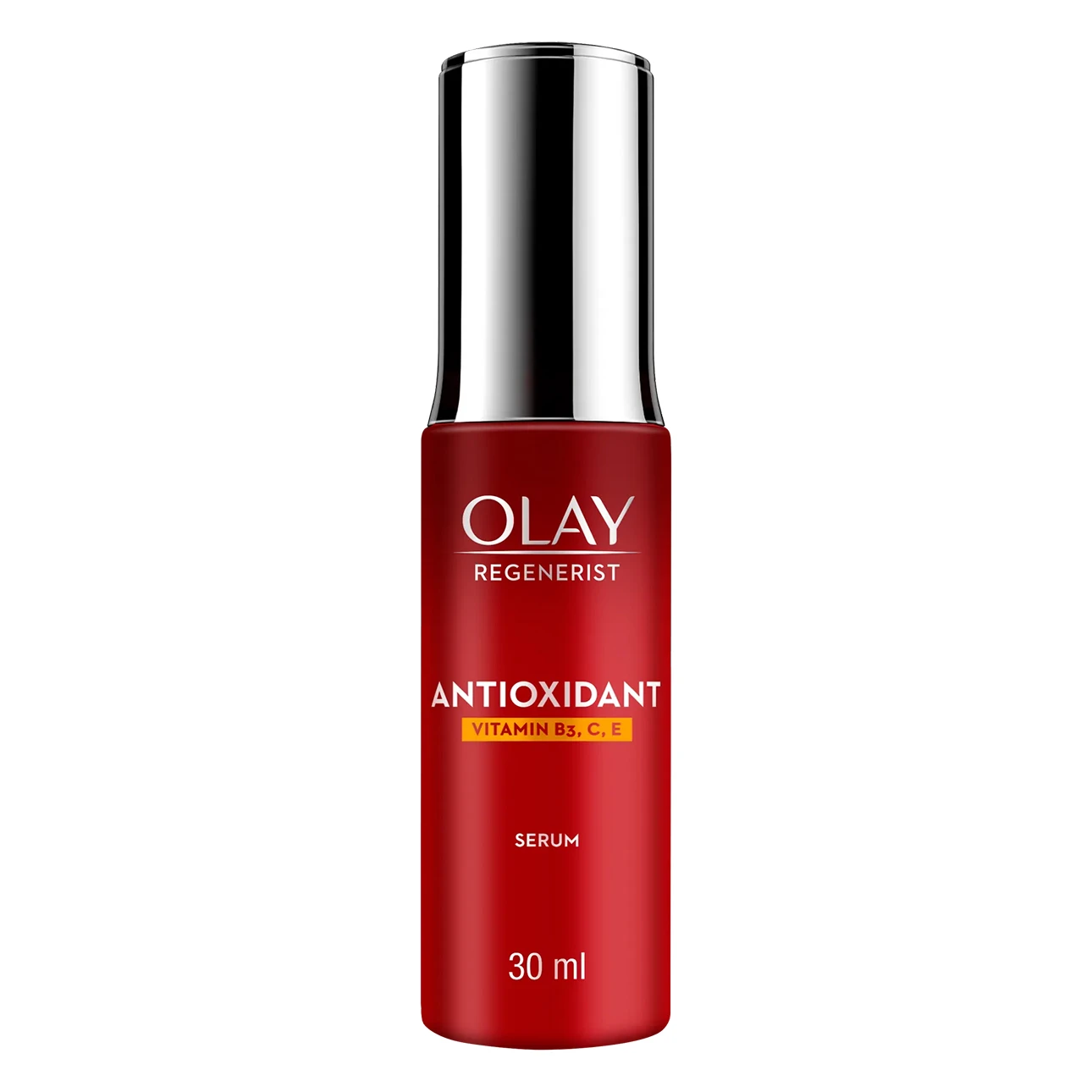 Olay Regenerist Antioxidant Serum with Vitamin C E B3 Anti-aging 30 ml